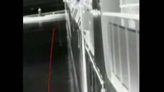 Man Overboard Detection