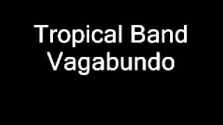 Video thumbnail of "tropical band - Vagabundo"