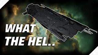 No Longer The Most Valuable Kill Last 7 Days | Eve Online PVP