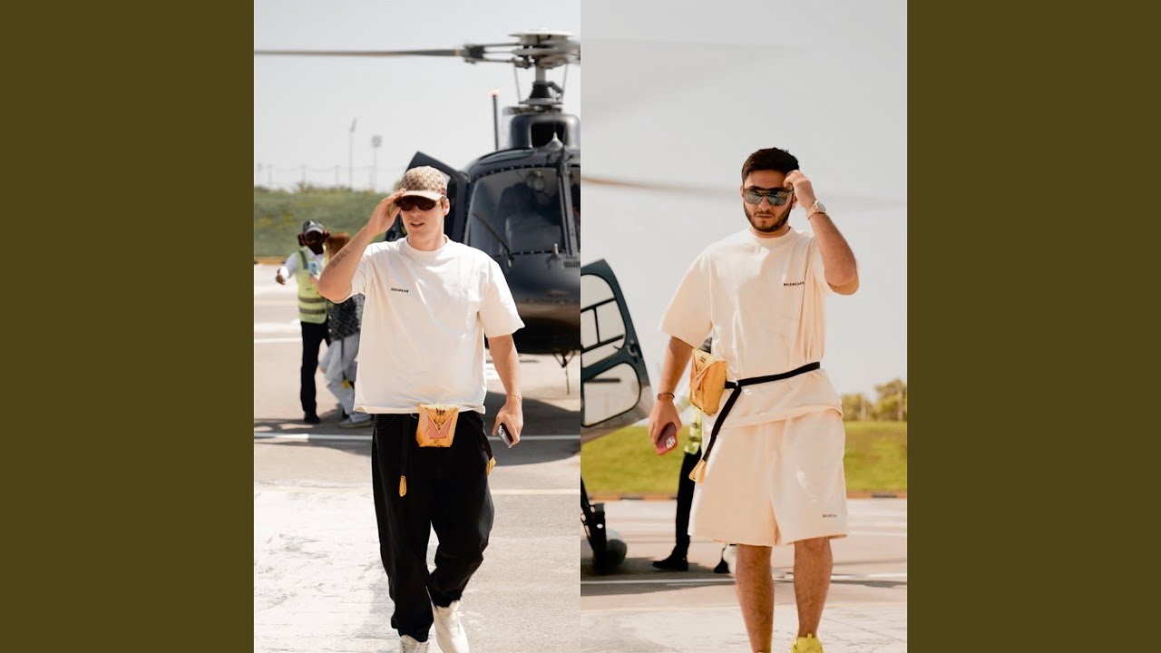 Дубай - YouTube