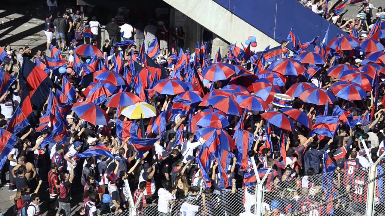 Fotos em Club Atlético Independiente - Sede Boyacá - Clube Esportivo em  Flores