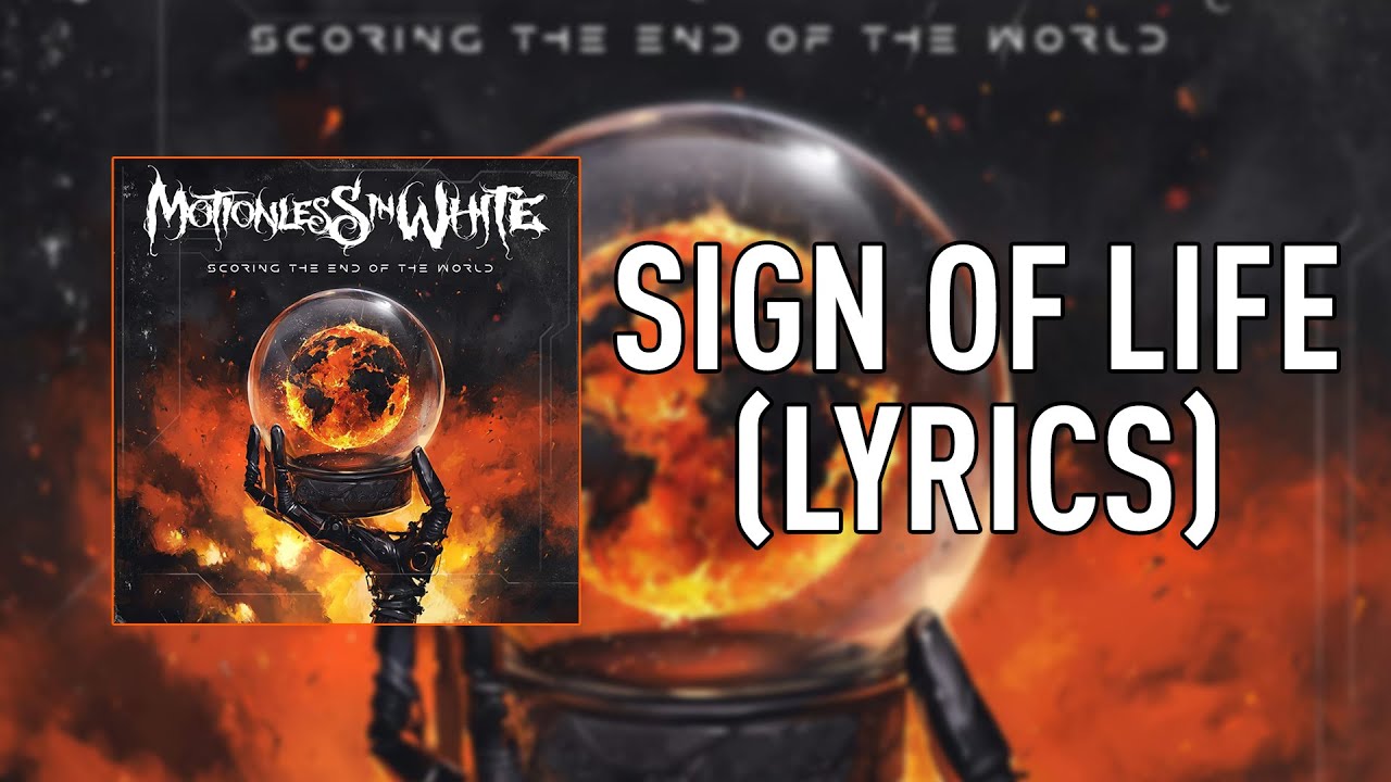 Motionless In White When Love Met Destruction www.youtube.com