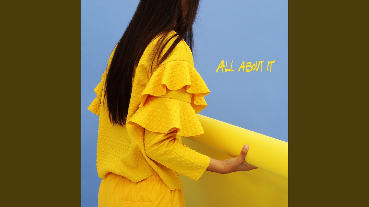 Watch All About It on YouTube Watch All About It on YouTube