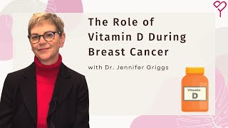 How to Understand the Role of Vitamin D for Breast Cancer