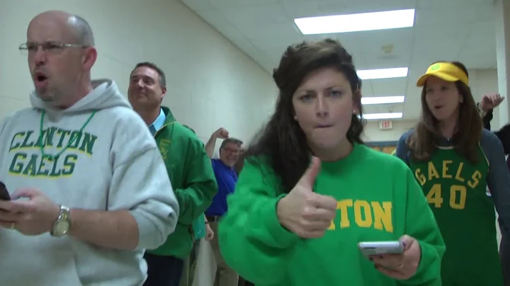 Teacher Lip Dub 2016