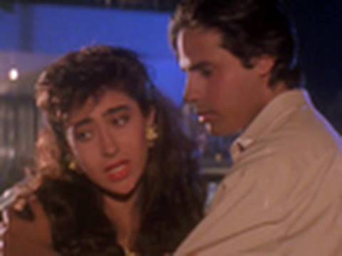 Pehli Nazar Mein Hi (Video Song) | Sapne Saajan Ke | Karishma Kapoor & Rahul Roy