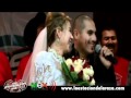 Boda de Espinoza Paz