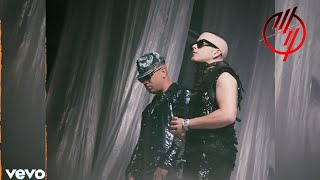 Wisin & Yandel - Besos Moja2 [Version Duo] (Official Video)