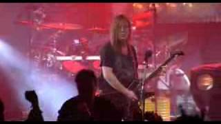 Children of Bodom-Stockholm Live-15  roope Latvala solo