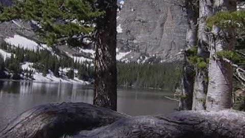 Rocky Mountain National Park - Air Quality