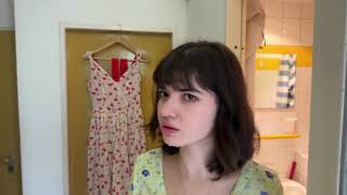 Dress Up (Film it! 2025)