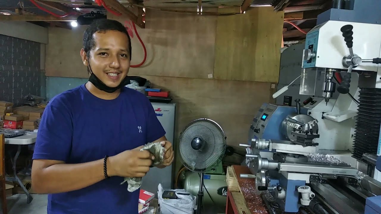 Tri angle pulley/df sa mio mxi125 by  chetworks