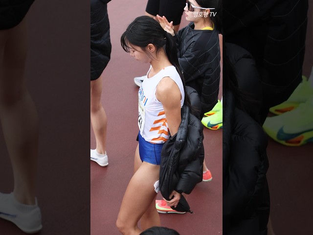 테토녀(Test it out girl) #김민지 ???? #솔로지옥5