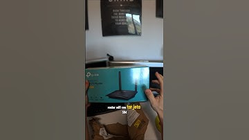 💳 Router 4G para utilizar con SIM #router