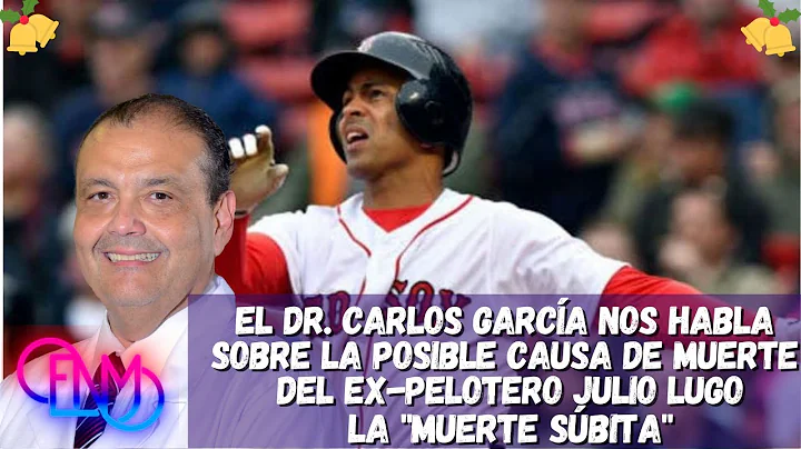 Entrate de la posible causa de fallecimiento del e...