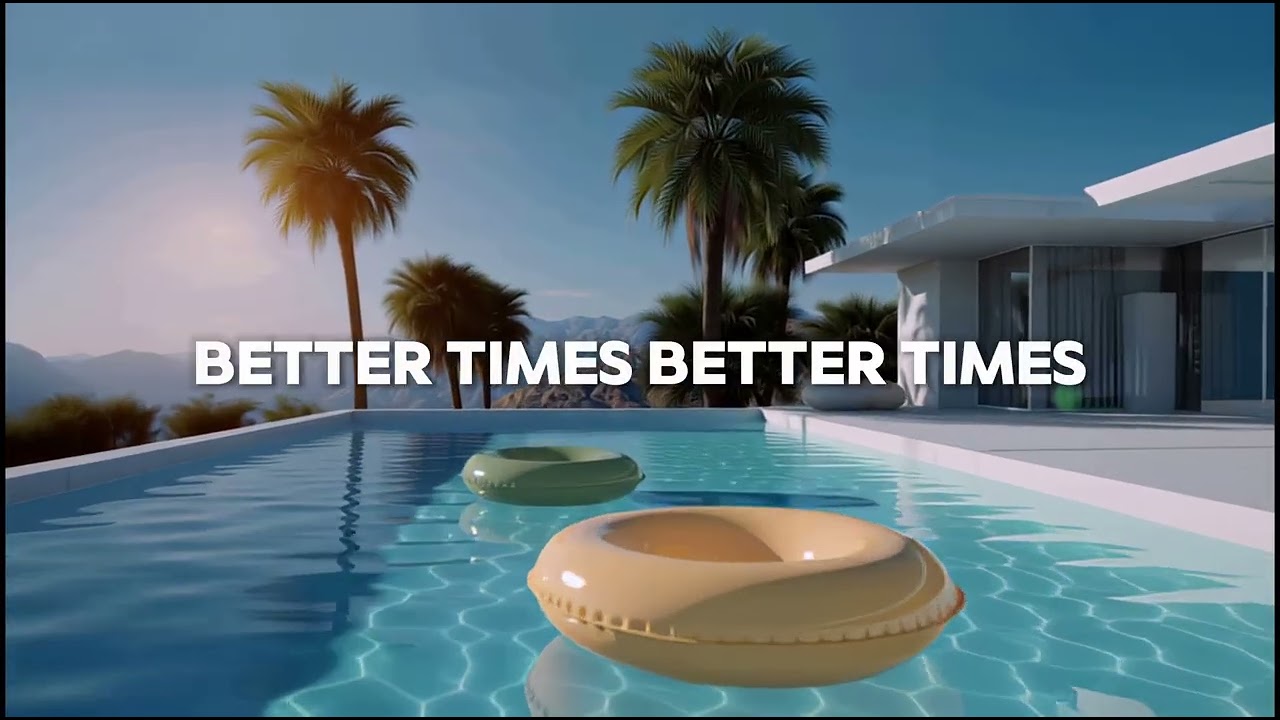 Tep No - Better Times