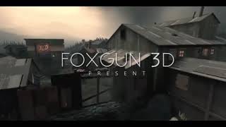 FoxGun 3D