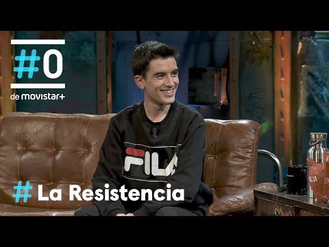 LA RESISTENCIA - Entrevista a Jordi El Niño Polla | #LaResistencia 06.02.2020