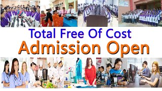 Admission open for all And Franchise is also available for all