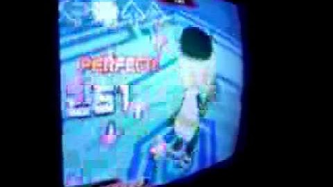 DDR Freckles AAA on Heavy