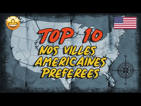 Vidéo: 12 meilleures petites villes à visiter dans l'État de Washington