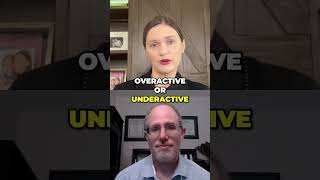 L Carnitine Brain Fog Relief & Thyroid Balance #podcast #autoimmunehealing #thyroiddisease