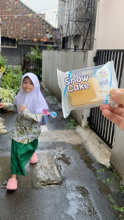 WANT SOMETHING TASTY⁉️😋😍 #masyaallahtabarakallah #modernsnacks #mochi #children'svideos #shorts