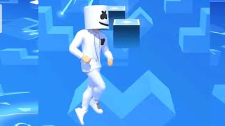 Marshmello Music Dance Game screenshot 5