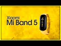 Xiaomi Mi Band 5 - ОФИЦИАЛЬНО! Что нового и в чем он ЛУЧШЕ Mi Band 4?