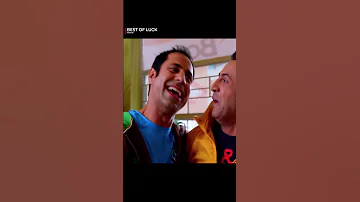 Best Of Luck Gippy Grewal Binnu Dhillon Sonam Bajwa Punjabi Movie 