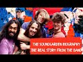 Capture de la vidéo The Real Soundgarden Biography (Part 1)