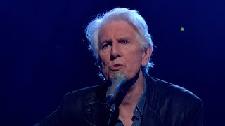 Watch Graham Nash This Path Tonight video