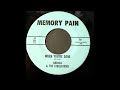 Brenda &amp; The Tabulations  When You’re Gone 