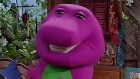 Super Singing Circus (2006 Version) Part 5