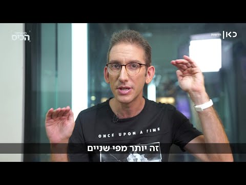 כשהבנקים מתערבים: הדרך לפערים אדירים ב"חיסכון לכל ילד"