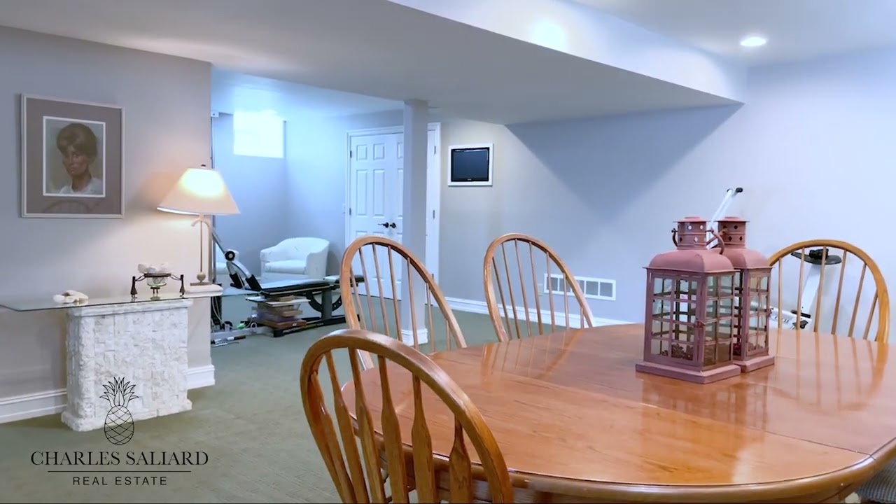 Woodland Shores YouTube