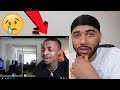 FLIGHT STARTED CRYING BECAUSE I "CHEAP SHOTTED" HIM..😢| The Aqua Family