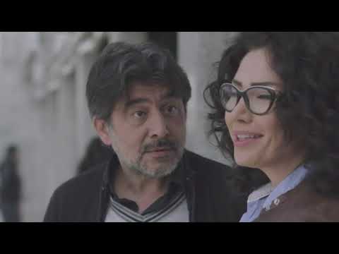 تيم يسأل ورد اي نوع من الذكور تحسه مسلسل قلم حمره الحلقة 13