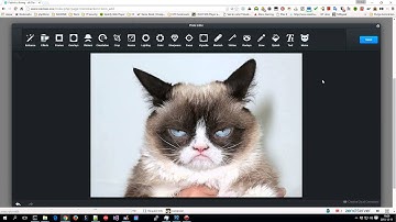 Osclass Image Editor Plugin