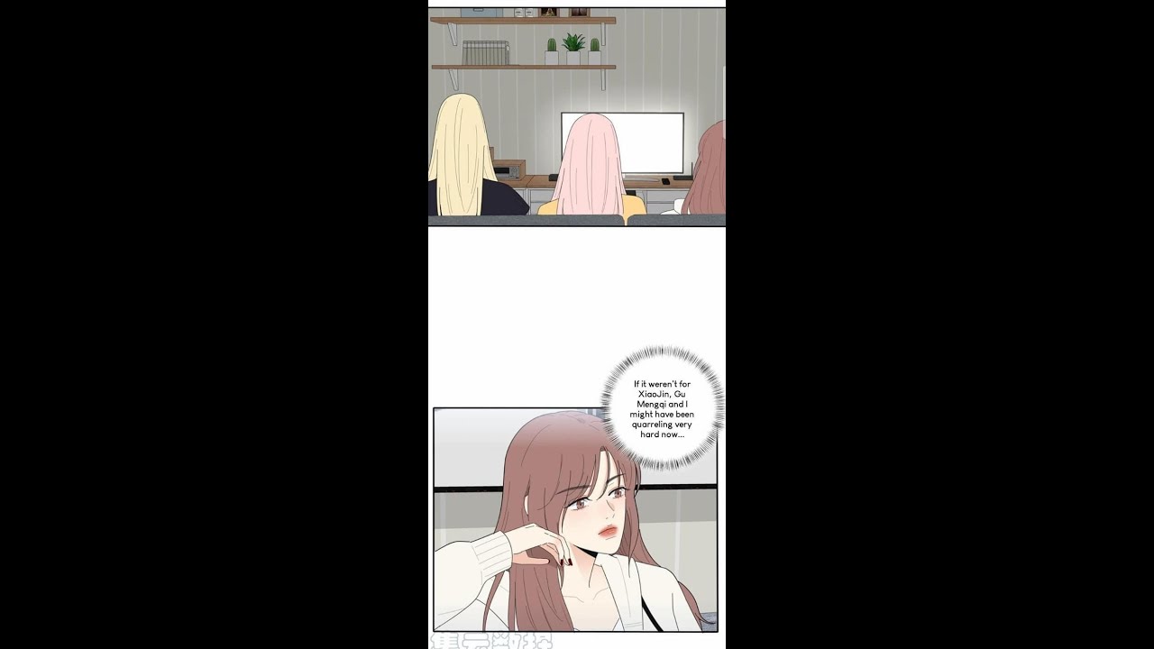 Bai Lijin Among Mortals Chapter 61 - YouTube