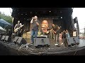 Finger Eleven - Pieces Fit - Spencer Smith Park - 09/04/17