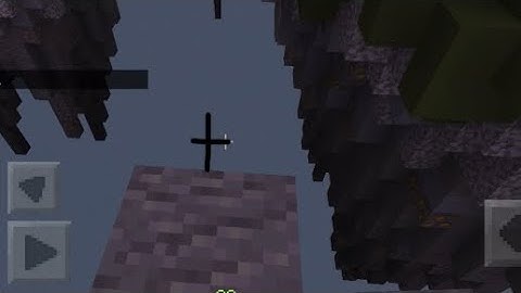 Hive Skywars But I Play Split Controls