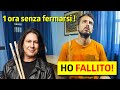 1 ORA NO STOP lo stesso esercizio! Se lo fa MIKE MANGINI lo posso fare anche io...NO? | Challenge