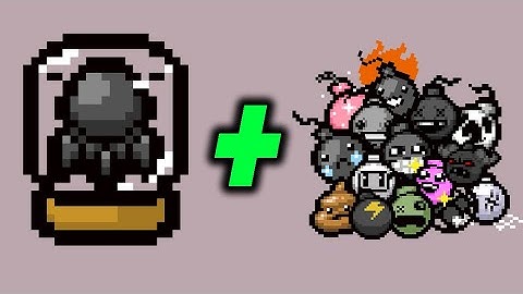 Rocket in a Jar is BUSTED