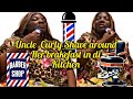 Curly Birthday Plan/ Dewiesha Come Tru Planka Shop Back Door/ Chef Noel Post On T.Gal Award Show🇨🇦