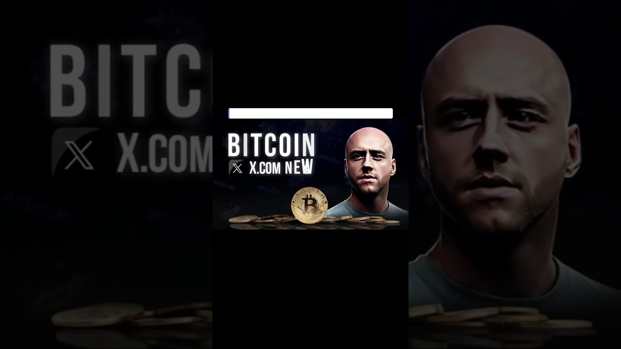 Today's Bitcoin & Crypto X.com News – 13.01.2025 #bitcoin #ethereum #altcoins #crypto