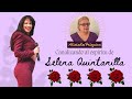 CANALIZANDO A SELENA QUINTANILLA