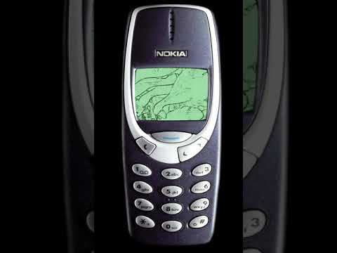 ringtones nokia 3315. nada dering nokia jadul