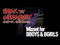 Mixset for Bboys&Bgirls - Break the Unbreakable vol.2 - DJ Dynamic