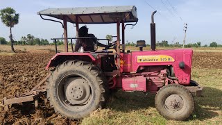 Mahindra 575 Tractor | Mahindra Tractor Power | Tractor pulling | Come For Village |
